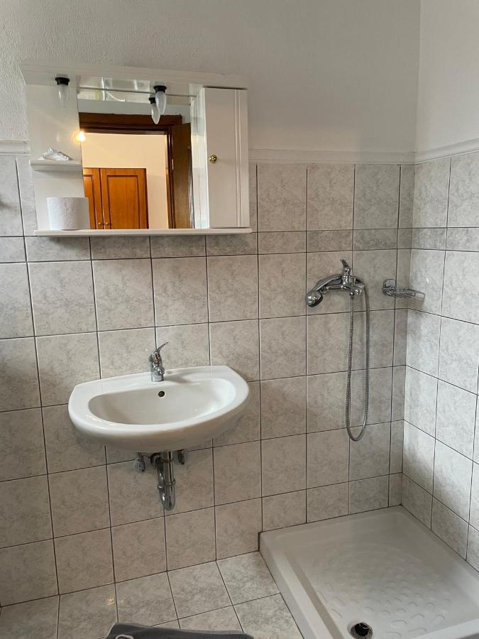 Αγναντεμα Lejlighedshotel Eláti Eksteriør billede
