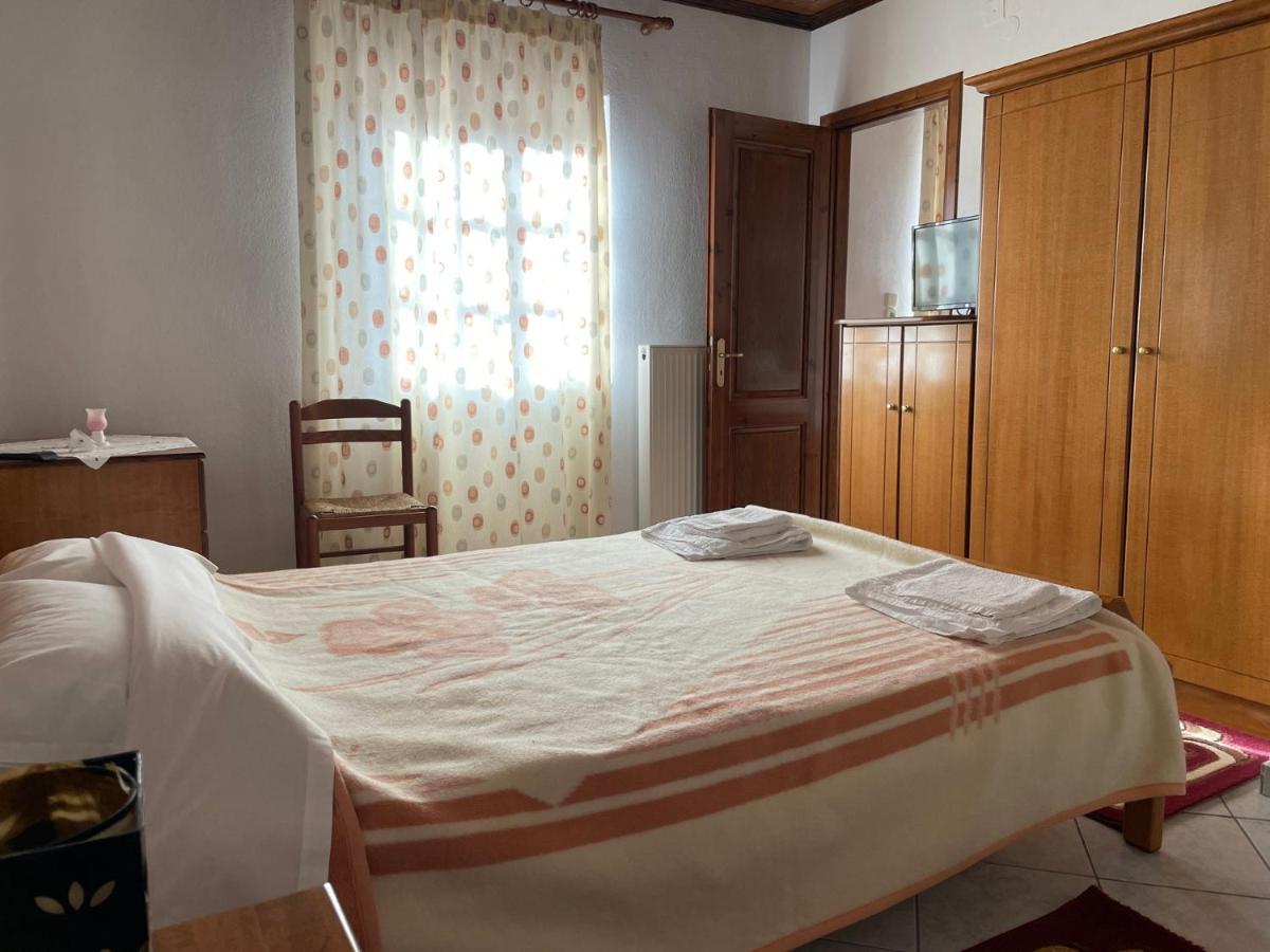 Αγναντεμα Lejlighedshotel Eláti Eksteriør billede
